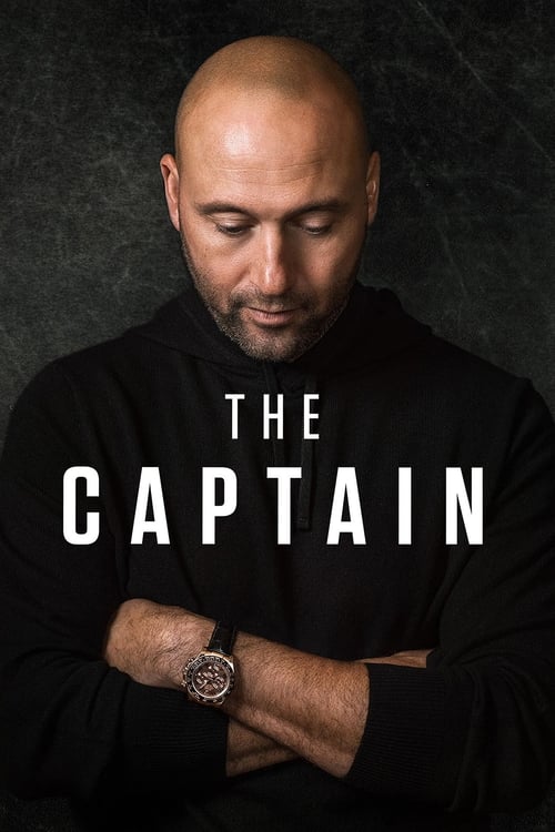 Show cover for The Captain