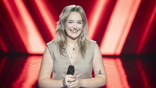 Blind Auditions (10)