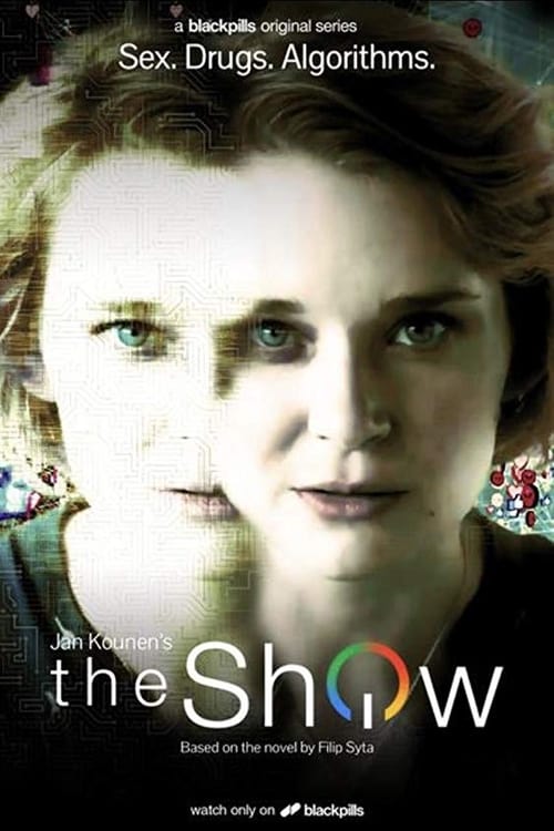 Show cover for The Show