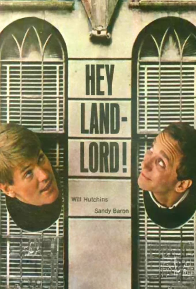 Show cover for Hey Landlord!