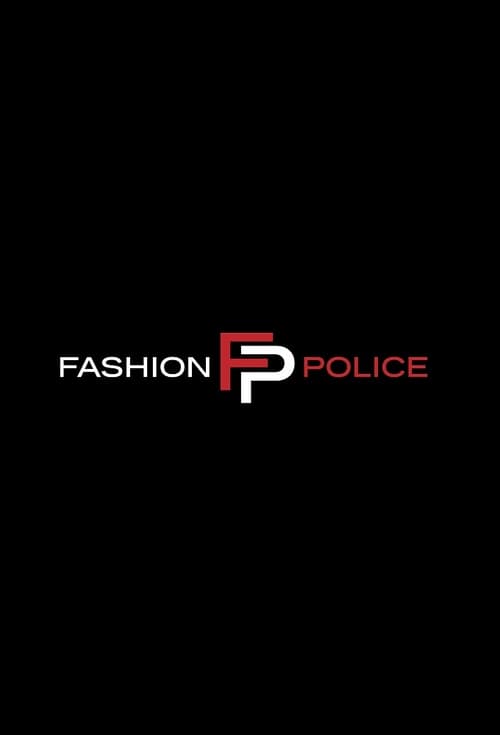 Show cover for Fashion Police