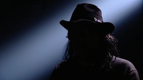 Background image for Episode 2 - (2 October 2007l)