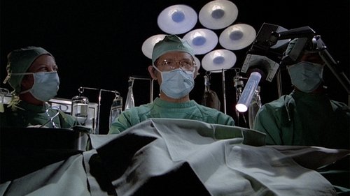 Background image for Doc's Big Case/A Booming Romance/The Senior Sinners