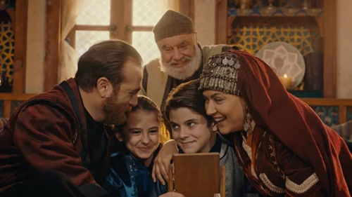 Background image for Episode 7