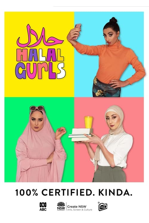 Halal Gurls