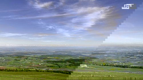 Background image for The Jura Mountains