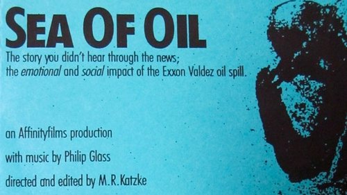 Background image for Sea of Oil