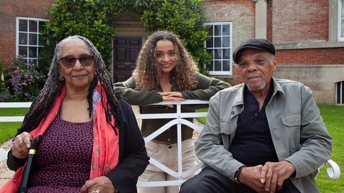 Background image for Marva, Lionel and Chloe