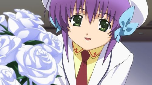 Background image for Lunar Casket ~Red Moon, Blue Eyes~
