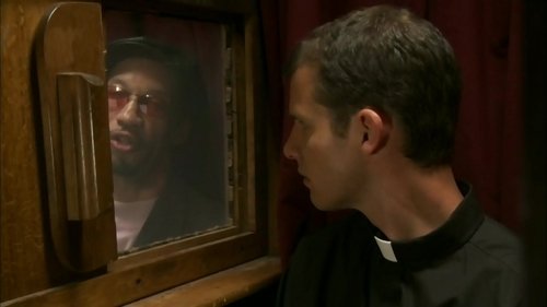 Background image for Angry Black Preacher