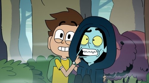 Background image for The Vampires