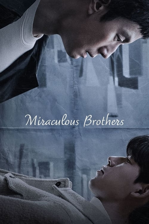 Show cover for Miraculous Brothers