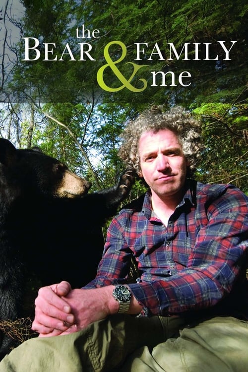 Show cover for The Bear Family and Me