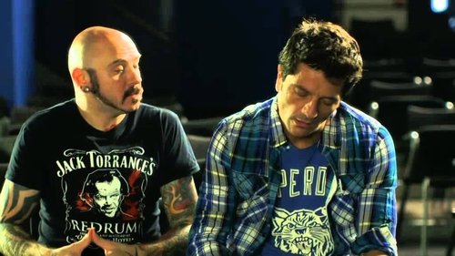 Background image for Episode 8