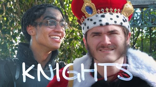 Background image for we became knights ft. jschlatt
