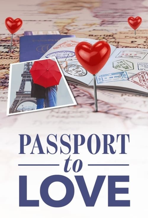 Show cover for Passport to Love