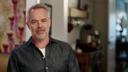 Cameron Daddo