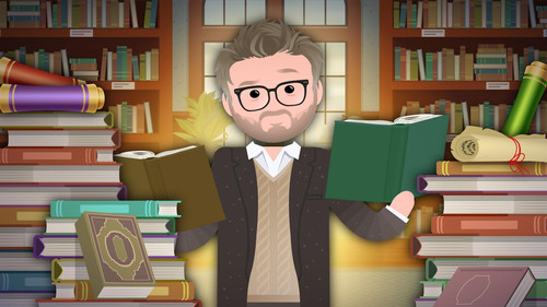 How Do Religious Texts Work?