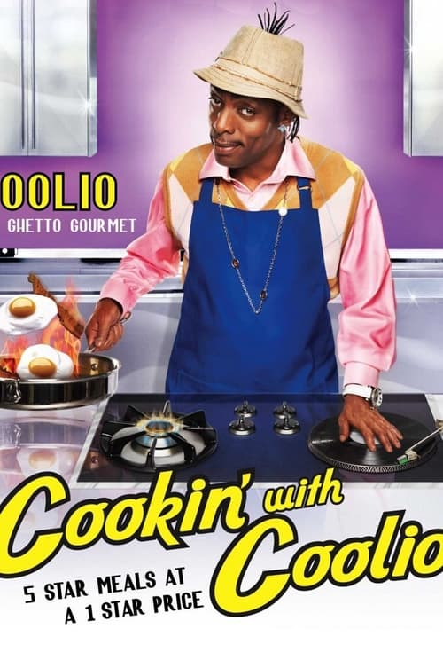 Show cover for Cookin' With Coolio