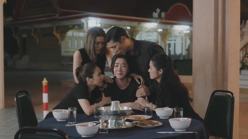 Background image for We Will Part with Understanding