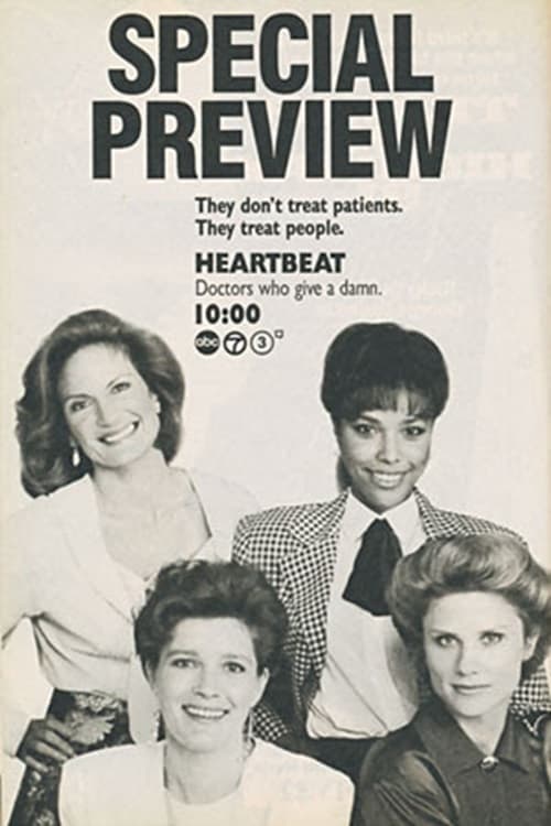 Show cover for HeartBeat