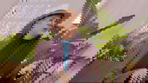 Background image for Ross Mathews vs. The Ducks