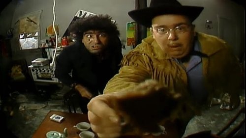 Background image for Midnight Cowboy II