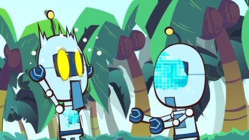 Background image for Episode 6