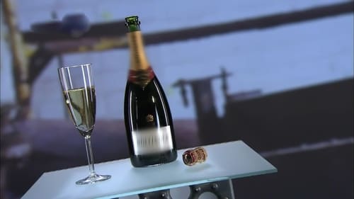 Champagne; ATMs; Marine Turbochargers