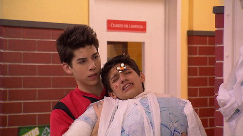 Background image for Episode 12