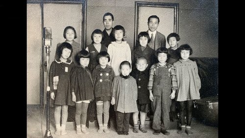 Background image for Nagasaki's Long-Forgotten Choir