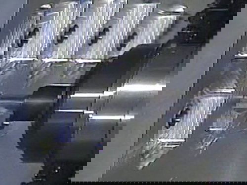 Background image for Machine Tools