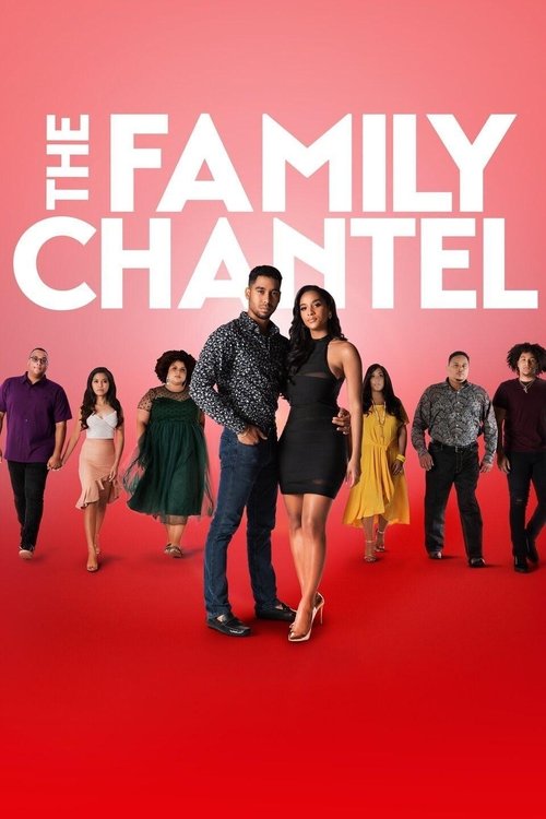 Season 2 poster