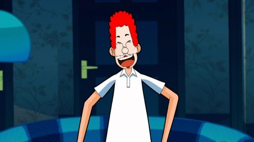Background image for Episode 17