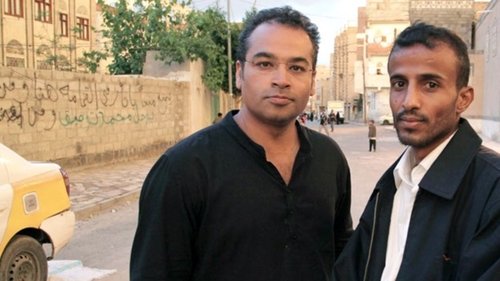 Background image for Yemen: Death Row Teenagers