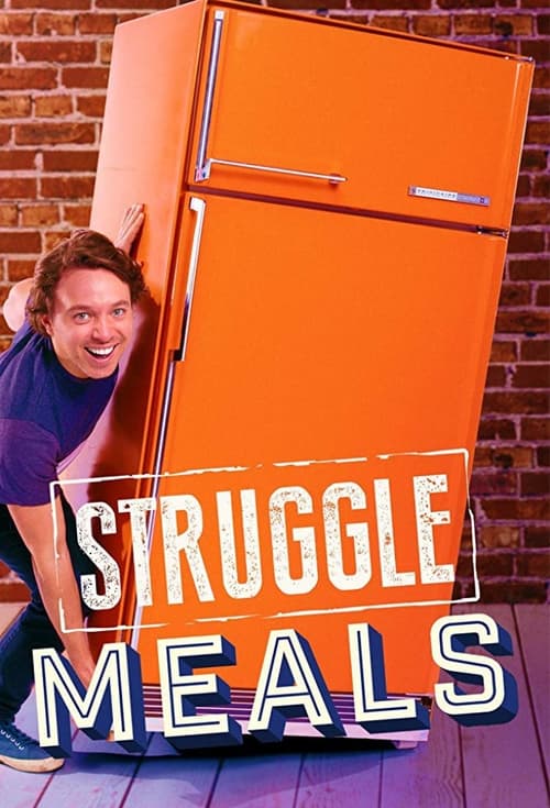 Show cover for Struggle Meals
