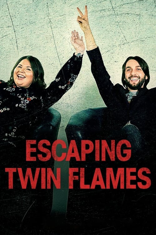 Show cover for Escaping Twin Flames