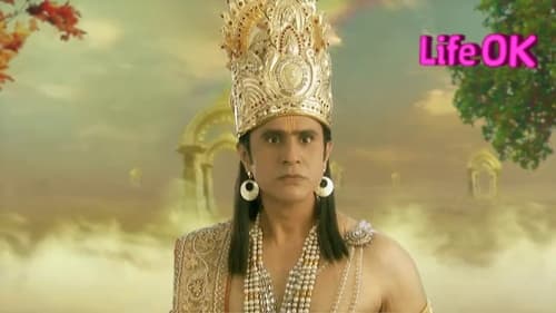 Ripunjay insults Mahadev