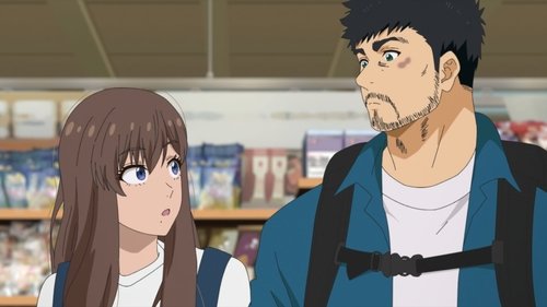 Background image for You Don't Mind If I Take Him, Right?