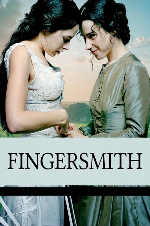 Show cover for Fingersmith