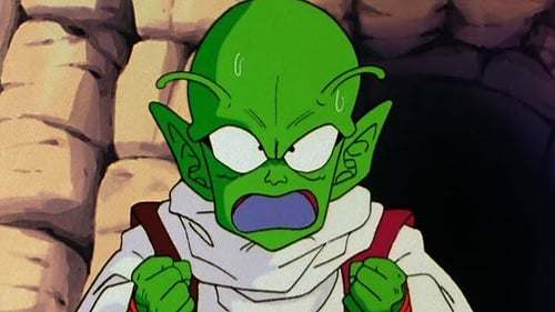 Vegeta's Covert Maneuvers! A Tragic Assault on the Namekians!