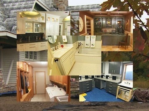 Background image for Creekside Home Cabinets