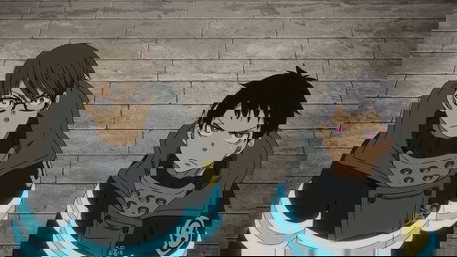 Background image for Prisoner