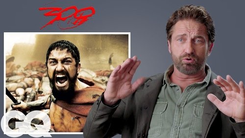 Background image for Gerard Butler
