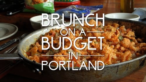 Brunch on a Budget in Portland