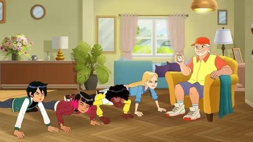 Background image for Episode 4