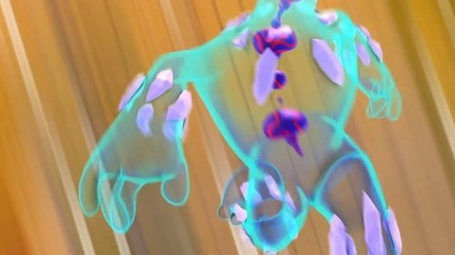 Background image for Sticky Situation