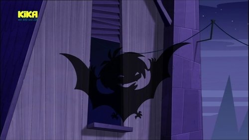 Background image for Shadow Play
