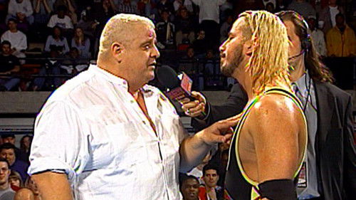 Background image for ECW Wrestling - Feb. 11, 2000