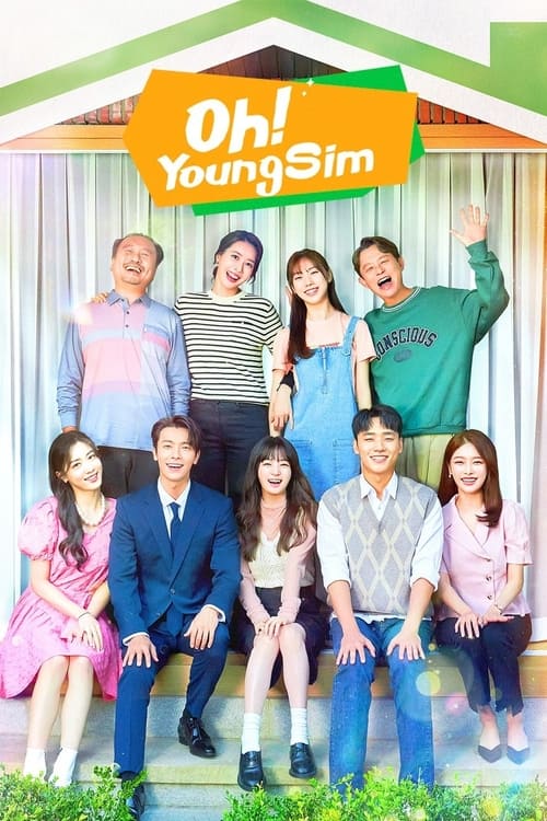 Show cover for Oh! Youngsim